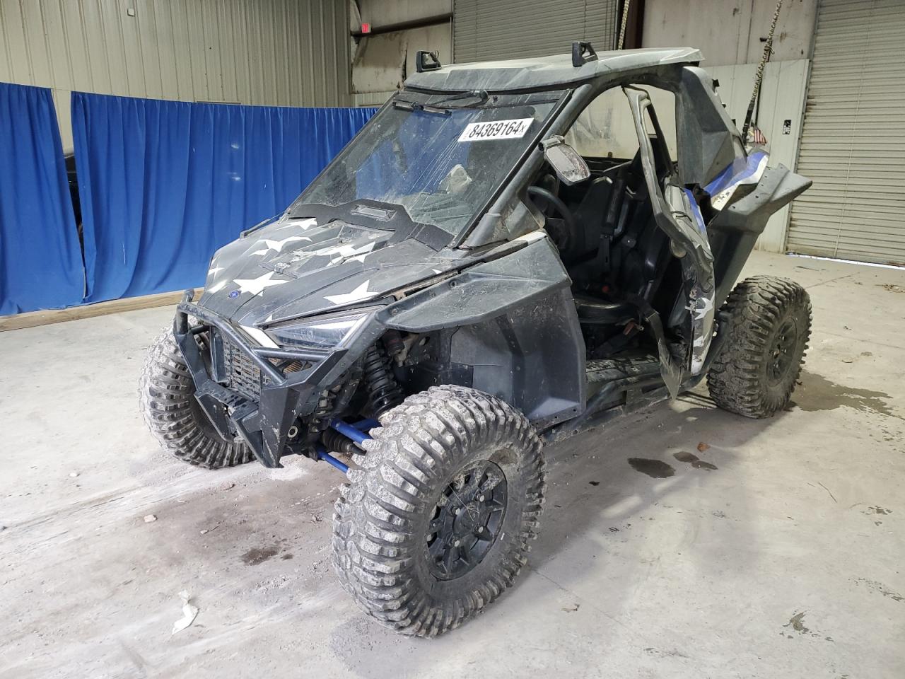 Lot #3033303806 2022 POLARIS RZR PRO XP