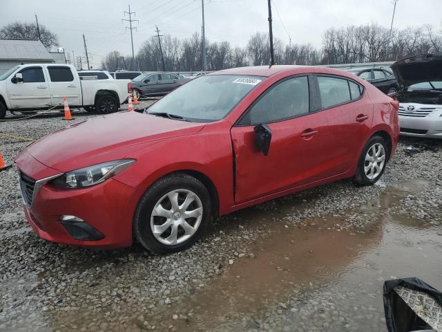 VIN 3MZBM1T73GM319814 2016 MAZDA 3 no.1