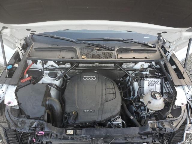 2018 AUDI Q5 PRESTIG WA1CNAFY3J2167129