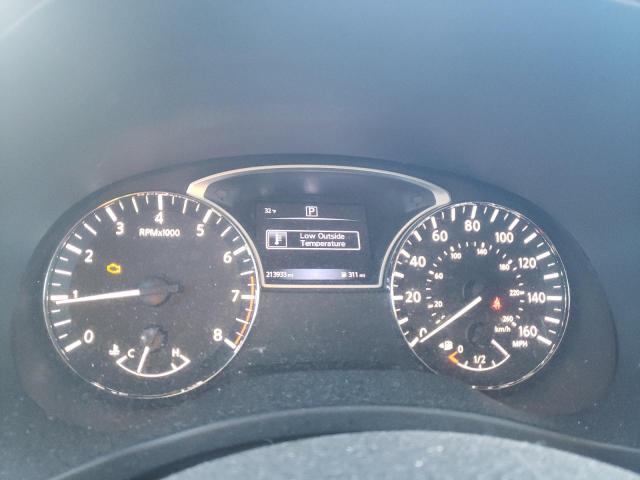 2016 NISSAN PATHFINDER - 5N1AR2MN0GC618080