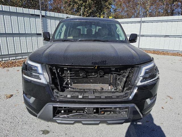 VIN JN8AY2AC3R9196904 2024 NISSAN ARMADA no.5