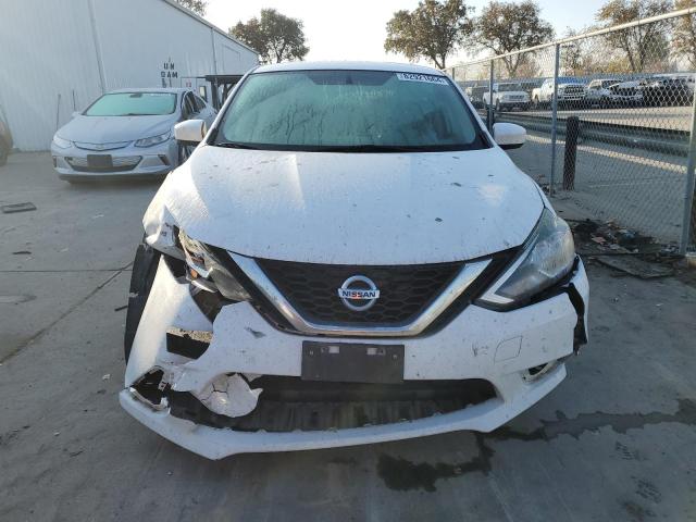 VIN 3N1AB7AP5HY244654 2017 NISSAN SENTRA no.5