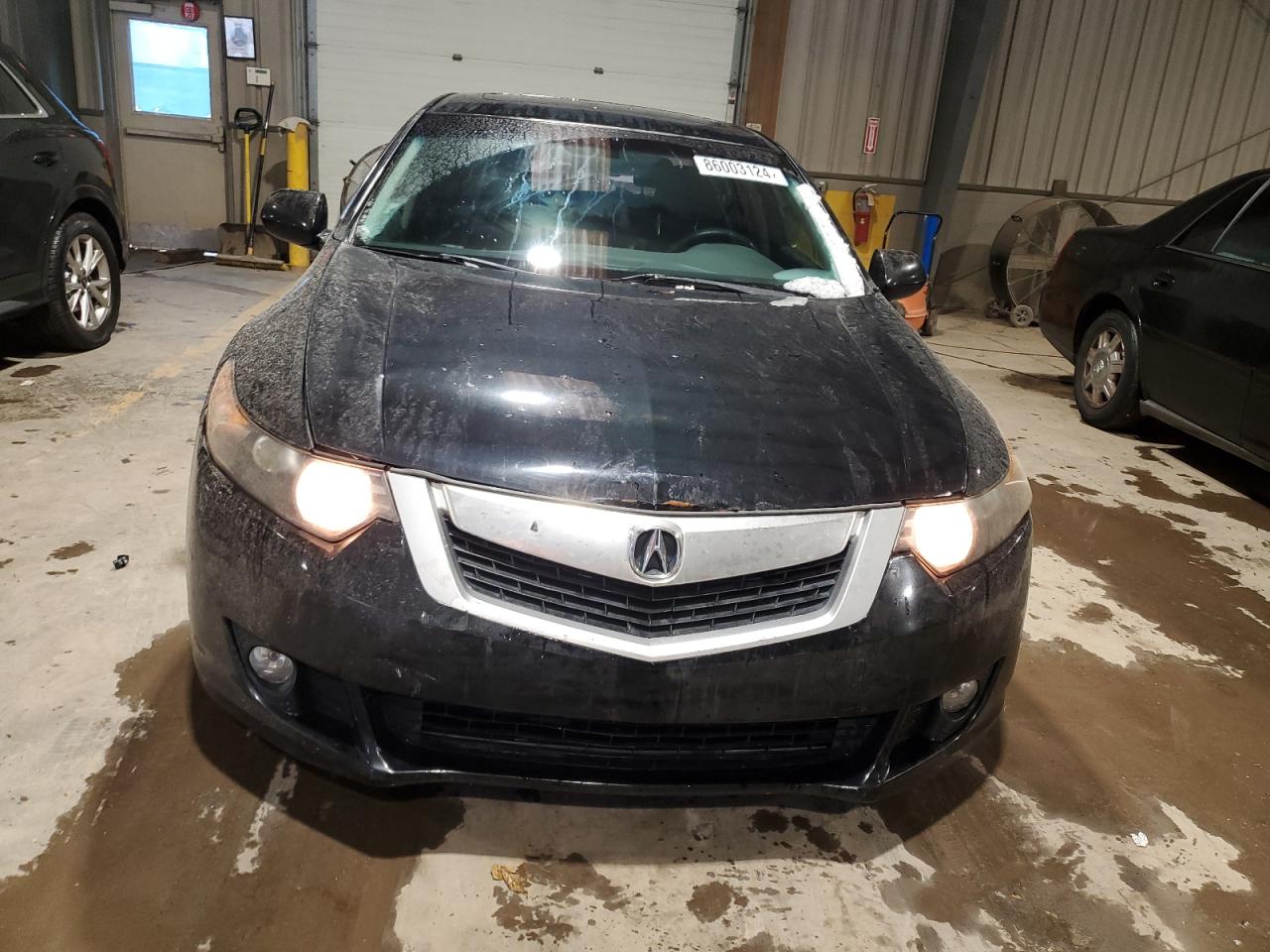 Lot #3030697120 2010 ACURA TSX