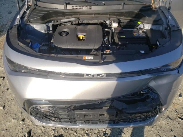 2023 KIA SOUL GT LI - KNDJ53AU4P7856542