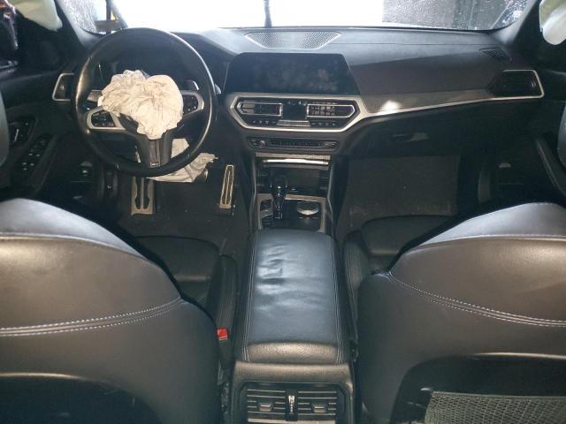2021 BMW M340XI - 3MW5U9J02M8B60533
