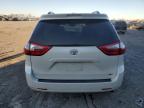 Lot #3028407783 2015 TOYOTA SIENNA XLE