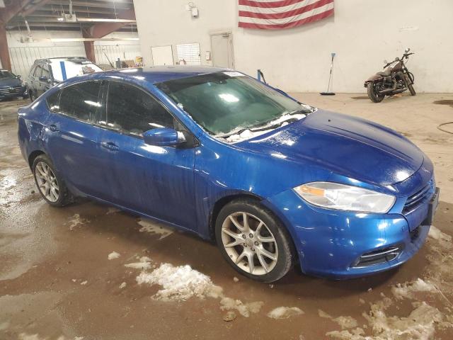 VIN 1C3CDFBA8DD209256 2013 DODGE DART no.4