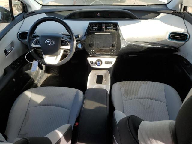 2016 TOYOTA PRIUS - JTDKARFU0G3017216