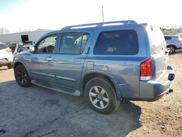 Vin: 5n1aa0nd1cn610926, lot: 44413075, nissan armada sv 20122