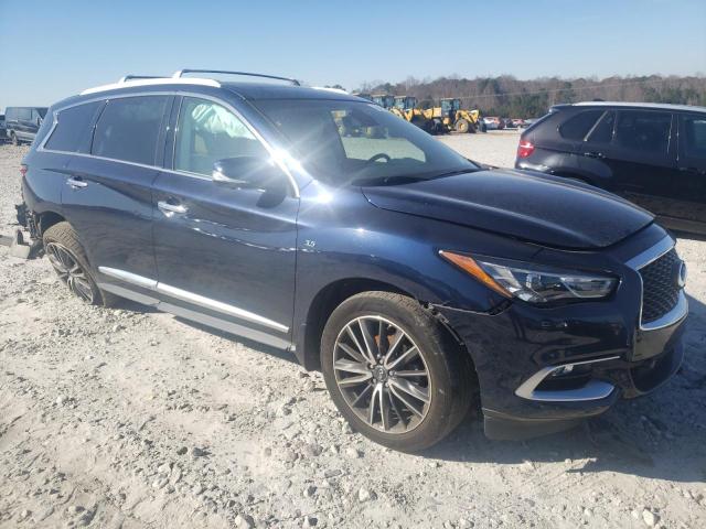 2016 INFINITI QX60 - 5N1AL0MM0GC532118