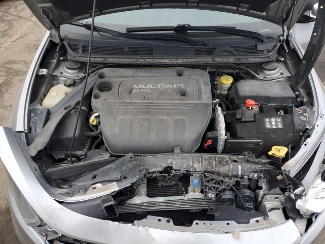 2015 DODGE DART GT 1C3CDFEB8FD223357