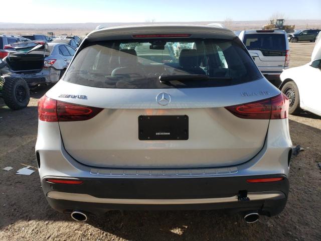 2024 MERCEDES-BENZ GLA 35 AMG - W1N4N5BB7RJ603574