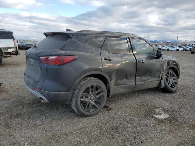 Vin: 3gnkbjrs7ls695269, lot: 87037324, chevrolet blazer 3lt 20203