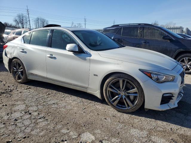 Vin: jn1ev7ap8hm741578, lot: 80983874, infiniti q50 premium 20174