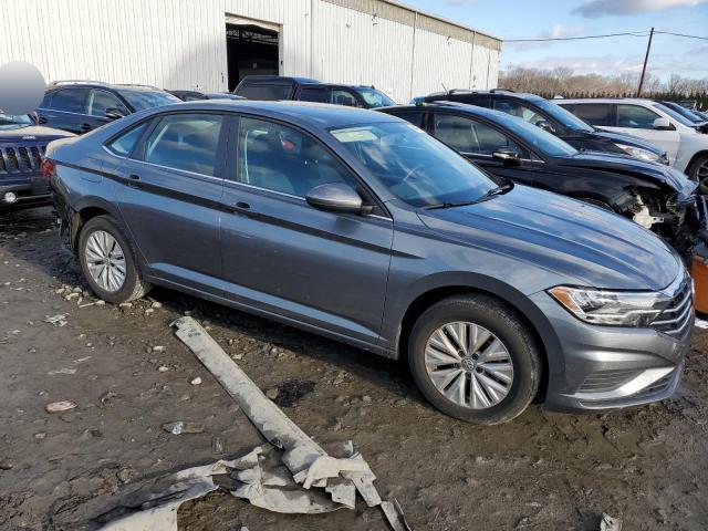 2020 VOLKSWAGEN JETTA S - 3VWCB7BU8LM073986