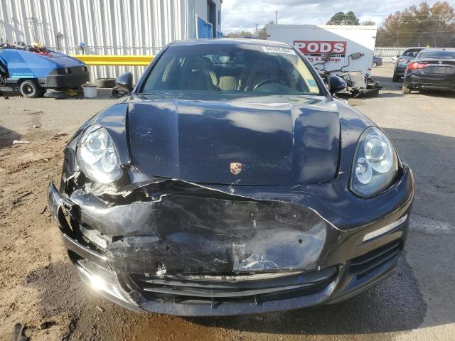 VIN WP0AA2A72FL003532 2015 PORSCHE PANAMERA no.5