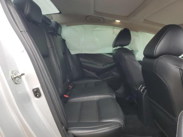 2017 NISSAN MAXIMA 3.5 - 1N4AA6AP4HC447947
