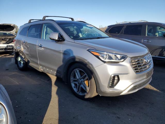 2018 HYUNDAI SANTA FE S - KM8SRDHF4JU263662