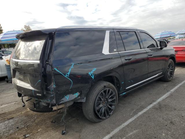 2023 CADILLAC ESCALADE E 1GYS4LKL7PR294048