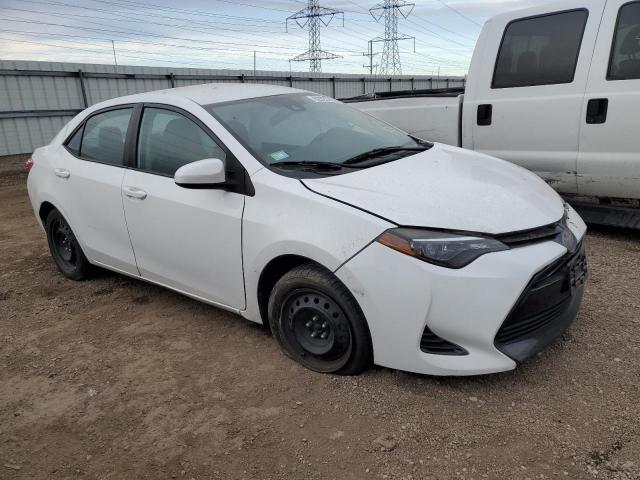 2017 TOYOTA COROLLA L - 5YFBURHE1HP670899