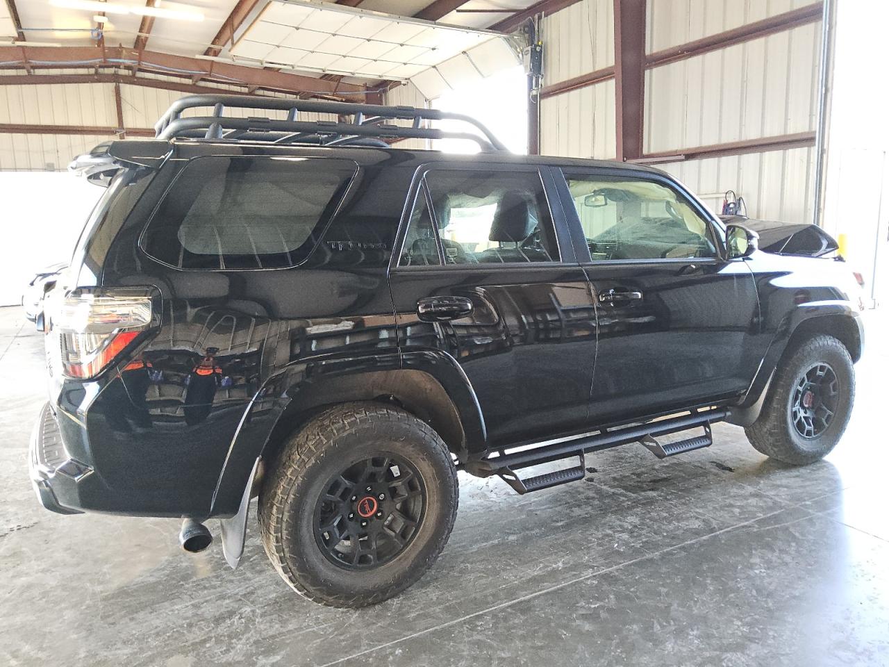 Lot #3049615634 2023 TOYOTA 4RUNNER SE