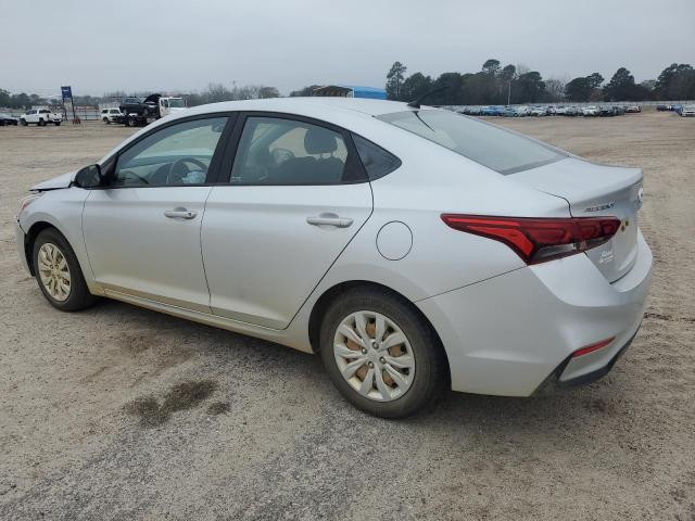 VIN 3KPC24A67LE093872 2020 HYUNDAI ACCENT no.2