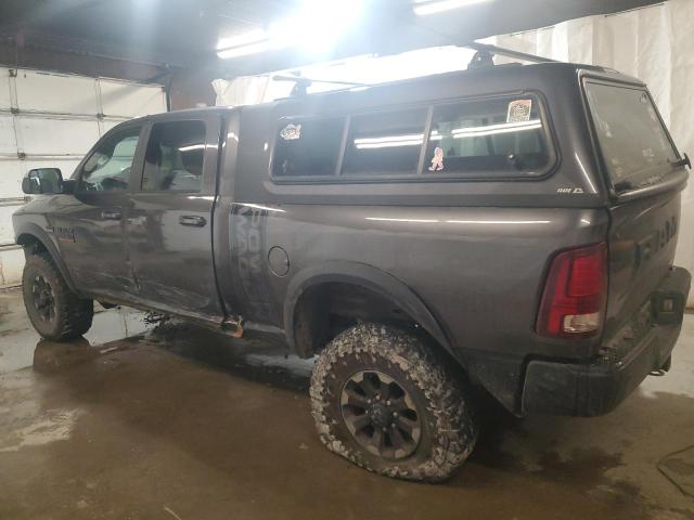 2017 RAM 2500 POWER 3C6TR5EJ7HG683766