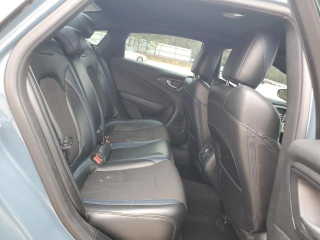 2015 CHRYSLER 200 S 1C3CCCBB4FN565842