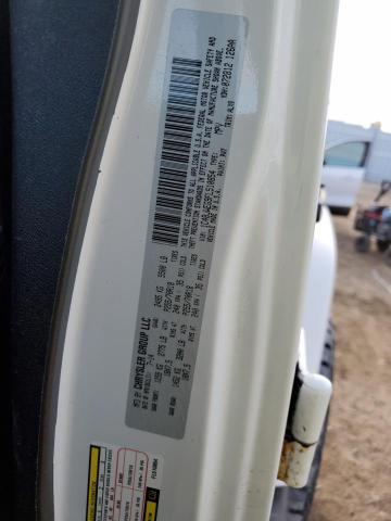 2015 JEEP WRANGLER U - 1C4BJWEG9FL510854