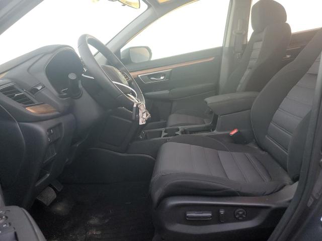 2021 HONDA CR-V EX - 5J6RW1H59MA010869