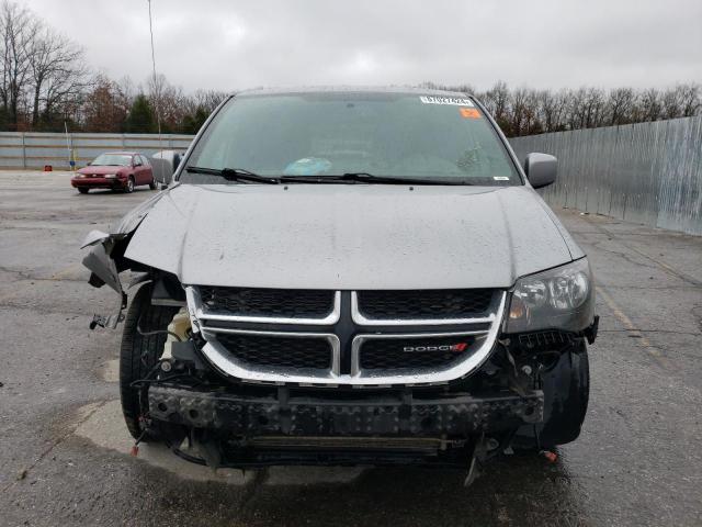 2018 DODGE GRAND CARA - 2C4RDGBG3JR199230