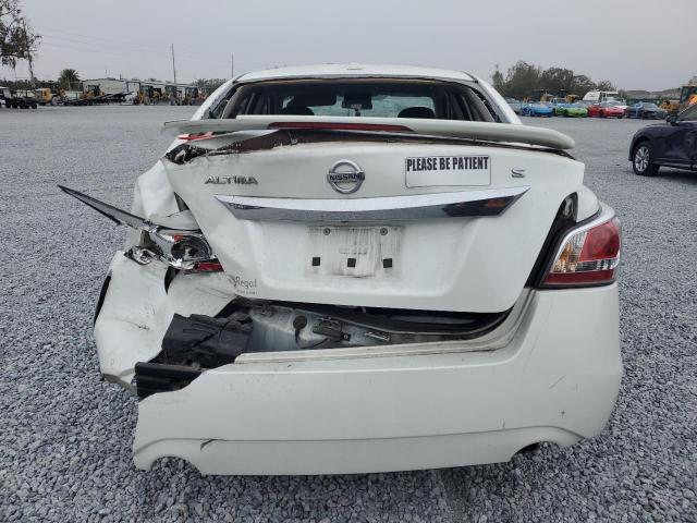 VIN 1N4AL3APXFN335681 2015 NISSAN ALTIMA no.6