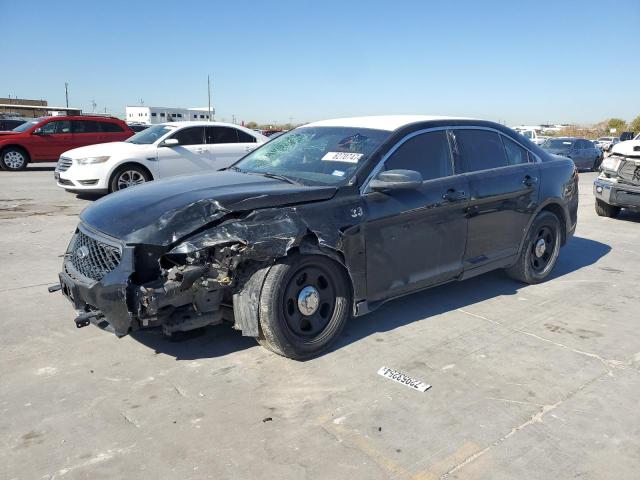 2013 FORD TAURUS POL #3023691906