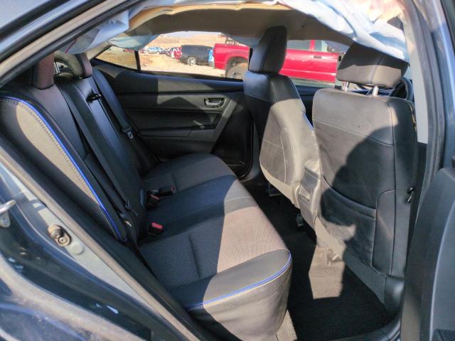 2018 TOYOTA COROLLA L - 2T1BURHE3JC070634