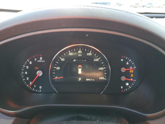 2016 KIA SORENTO SX - 5XYPKDA1XGG031915
