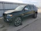 2018 JEEP GRAND CHER - 1C4RJFBG0JC338371
