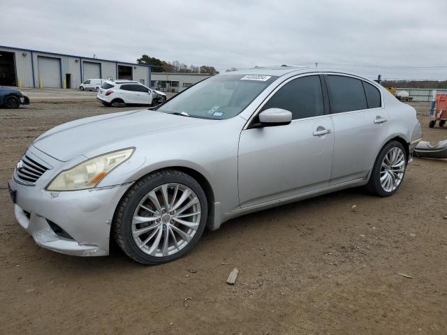 2009 INFINITI G37 BASE #3028268782