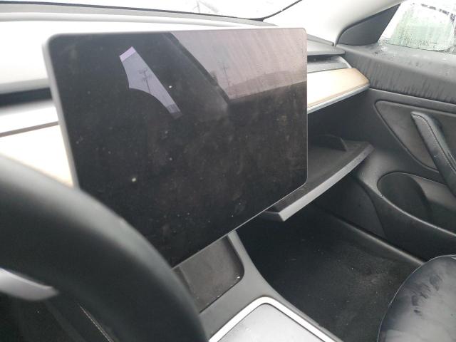 2021 TESLA MODEL 3 - 5YJ3E1EB2MF906642