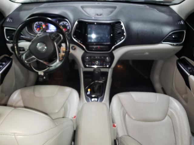 2020 JEEP CHEROKEE L - 1C4PJLDB7LD502736