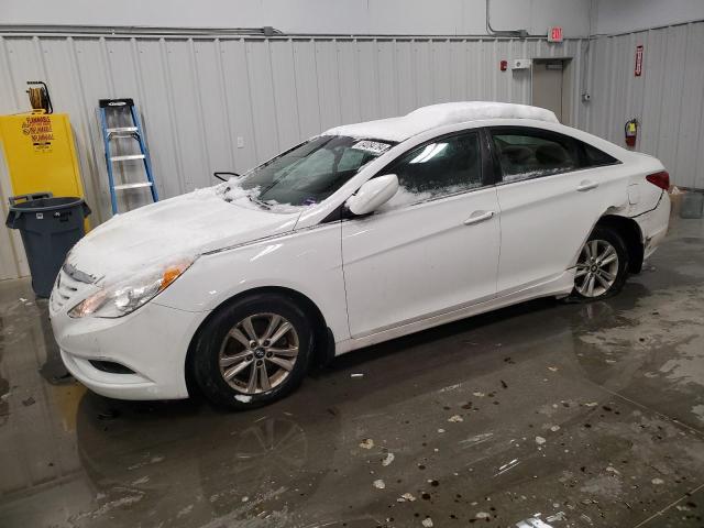 Vin: 5npeb4ac5ch346228, lot: 84084784, hyundai sonata gls 2012 img_1