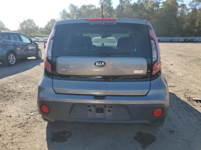 VIN KNDJN2A29J7559704 2018 KIA SOUL no.6