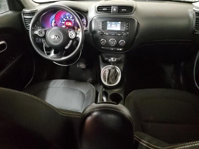 2016 KIA SOUL + - KNDJP3A59G7260555