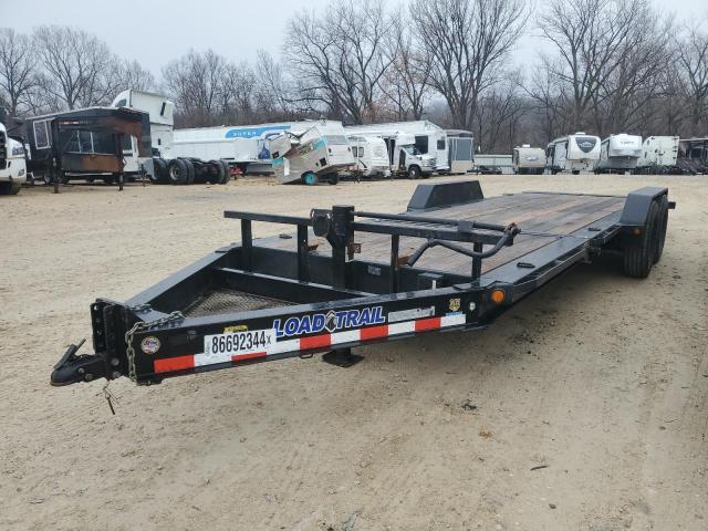 LKVG TRAILER 2020 black   4ZETD2226L1207269 photo #3