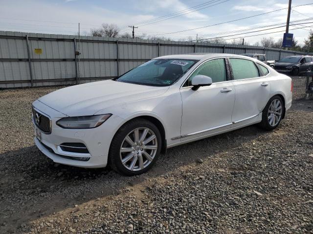 2018 VOLVO S90 T6 INS - LVY992ML6JP030408