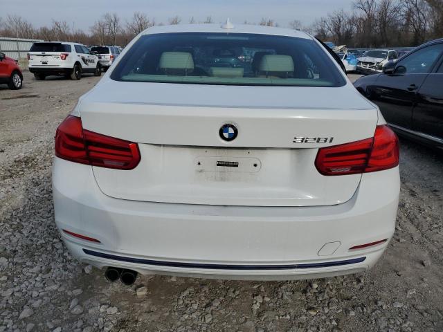 2016 BMW 328 I SULE - WBA8E9G56GNT44047