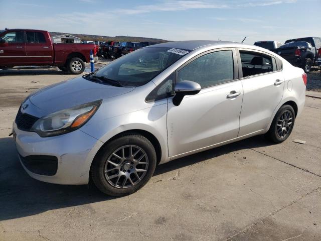 2015 KIA RIO LX - KNADM4A36F6515254