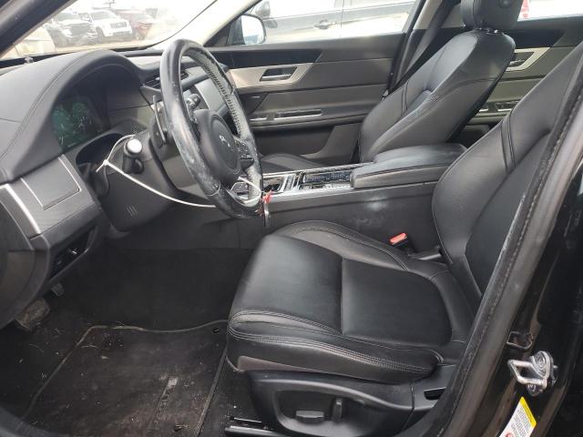 2018 JAGUAR XF PREMIUM SAJBJ4FX8JCY69691