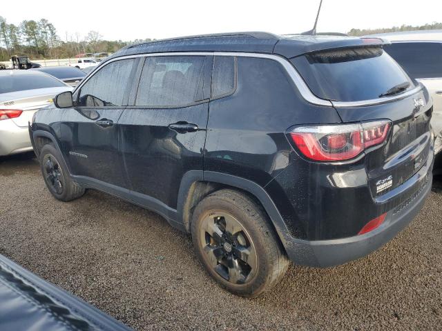 2017 JEEP COMPASS LA - 3C4NJDBB4HT635357