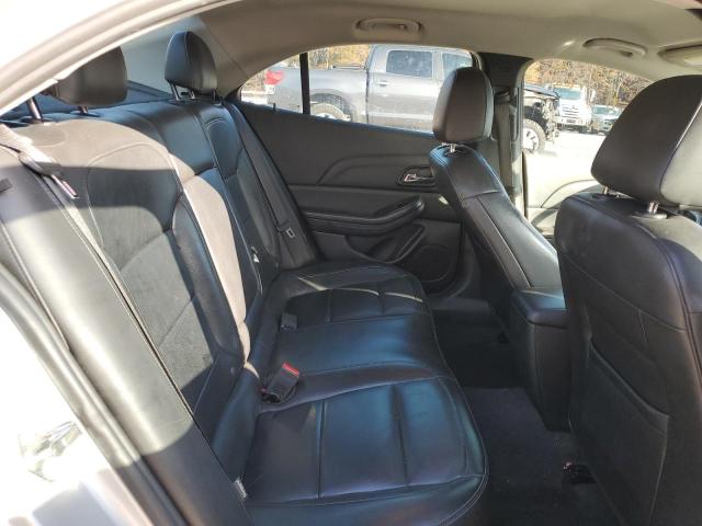 2016 CHEVROLET MALIBU LIM - 1G11E5SA2GF132444