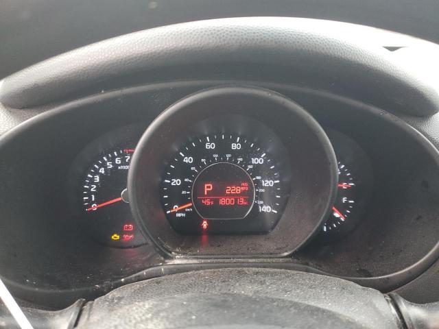 2015 KIA SOUL + - KNDJP3A54F7798336
